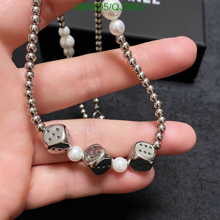 SAMC - CHL Jewelry - 831