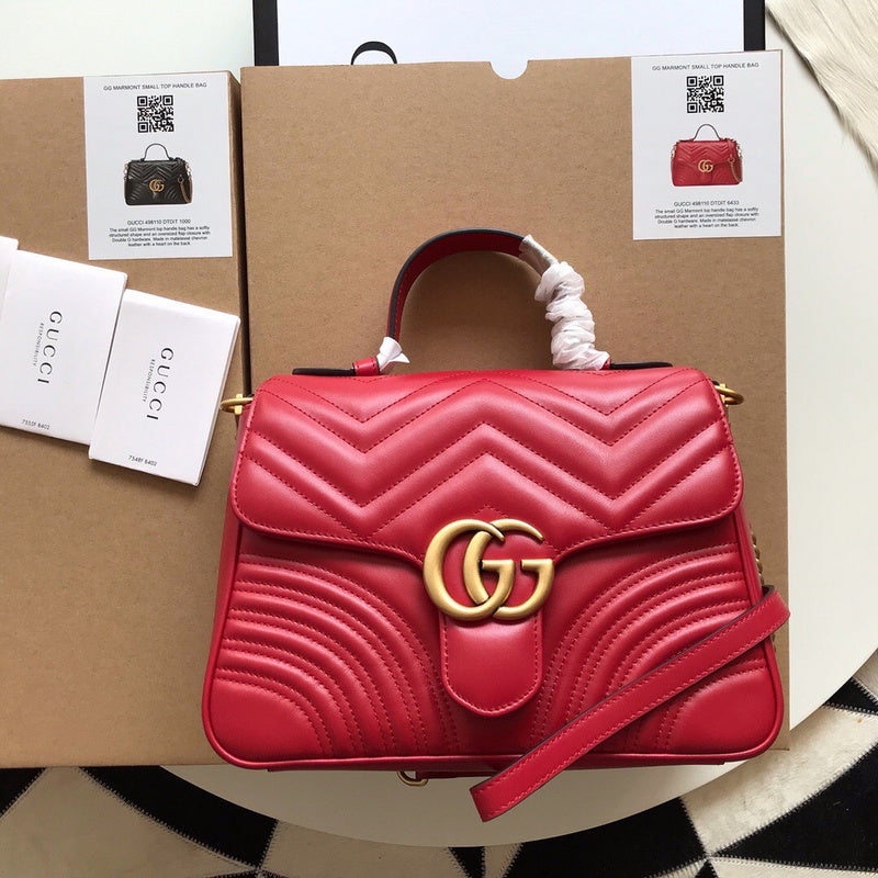 Glami Fashion - GCI Bags - 2992