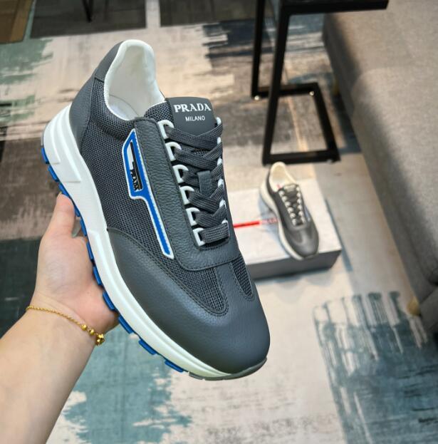 GlamyMen Shoes - 221