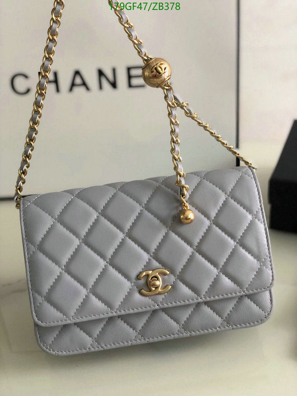 SAMC - CHL Bags - 712