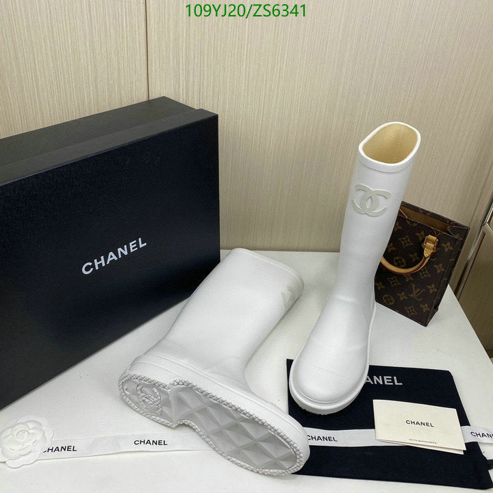 SAMC - CHL Women Boots - 280