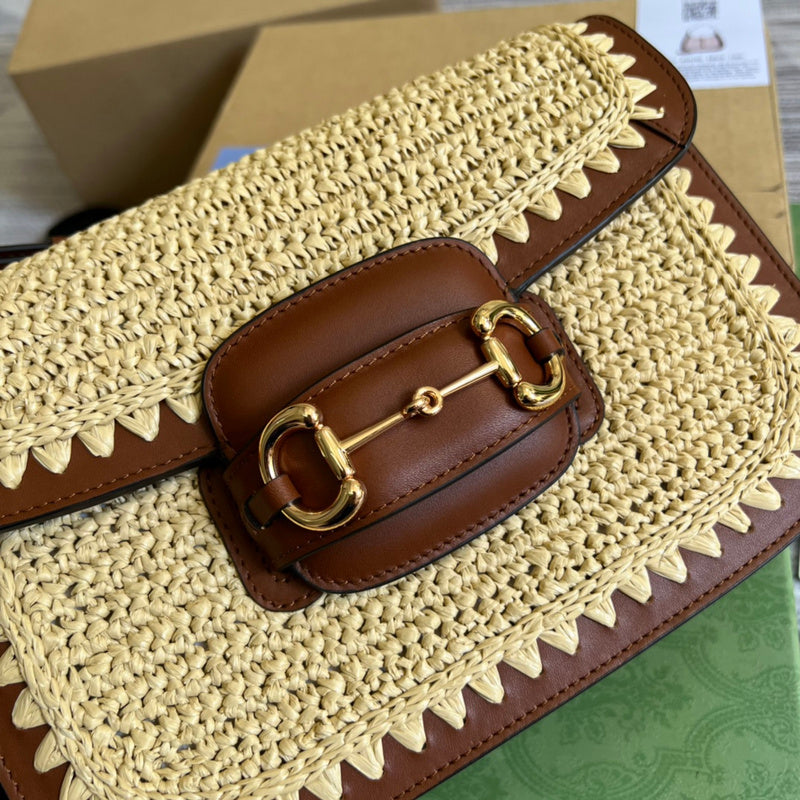 ELE - GG Bags - 922