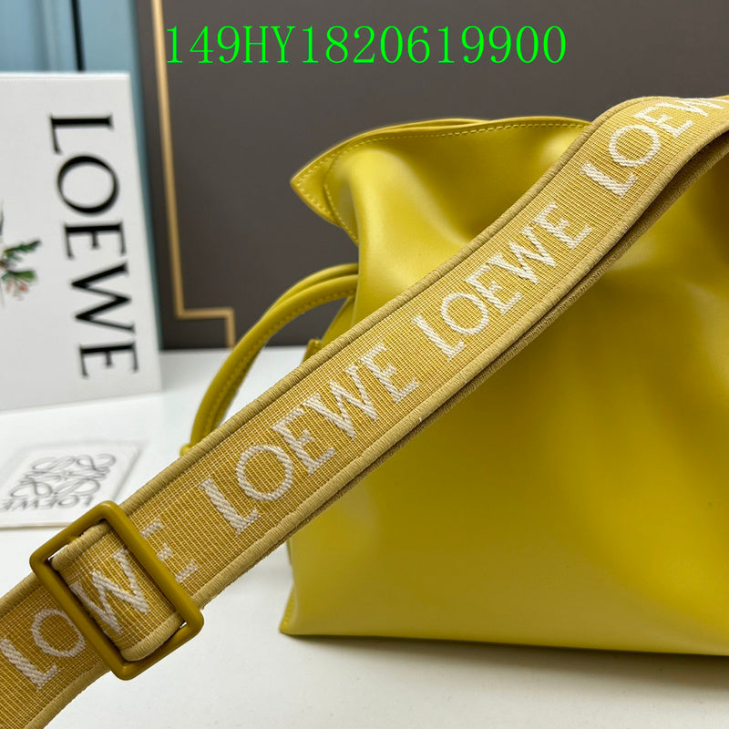 Satchel Bags - LWE Bags - 080