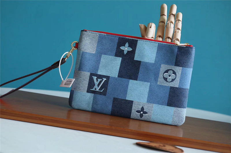 Glami Fashion Lu-Vi bags - 8987
