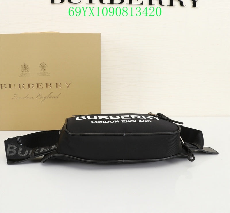 ELE Fashion -BBR Bags - 420
