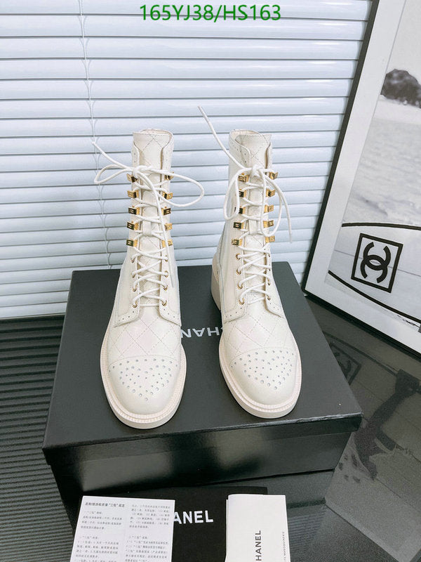 SAMC - CHL Women Boots - 065