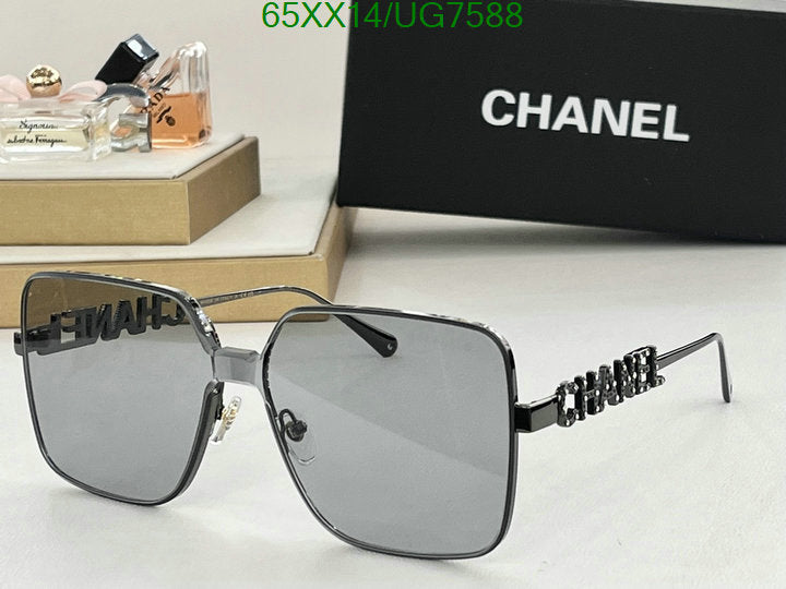 SAMC - CHL Glasses - 201