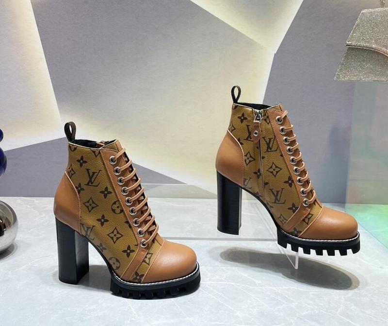 Glamy - LOV Women Shoes - 772