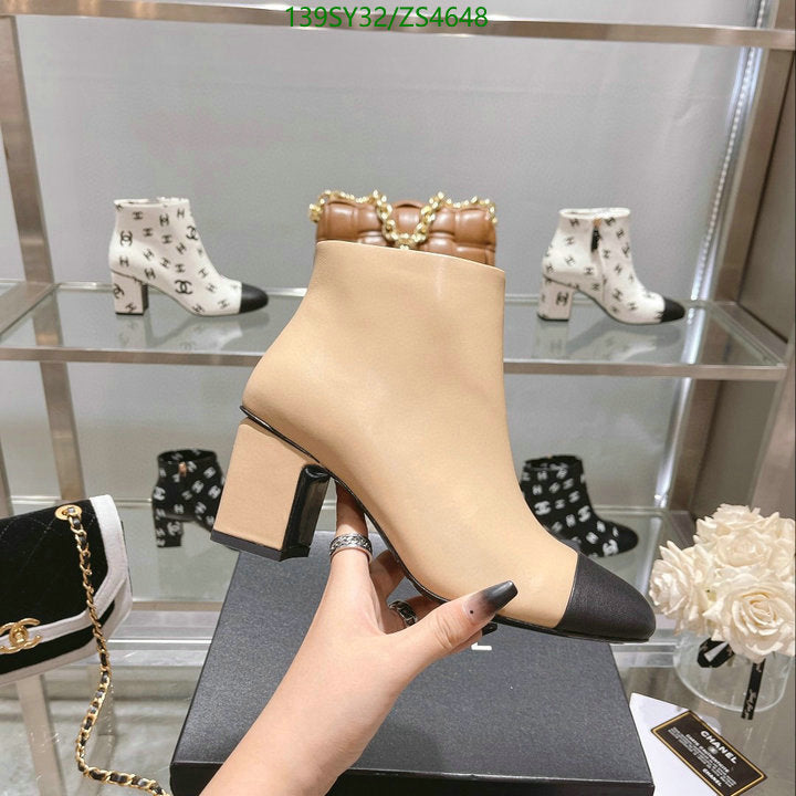 SAMC - CHL Women Boots - 380