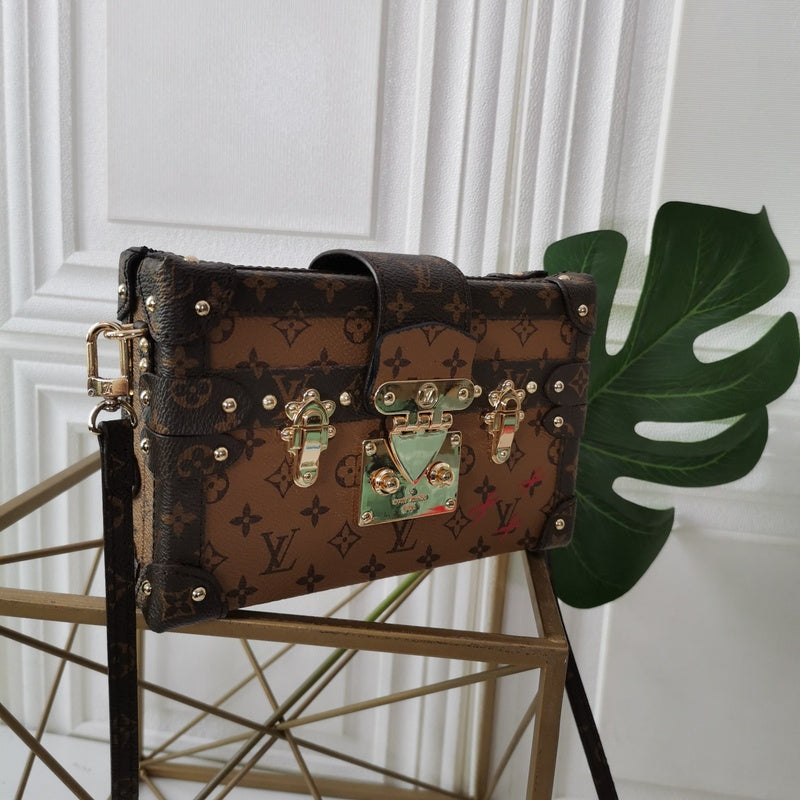 Satchel Bags - VL Bags - 995