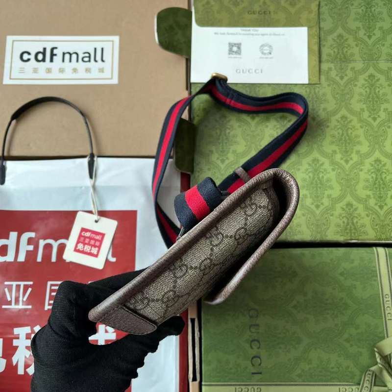 GUI2 Bags - Fashion Bags  045