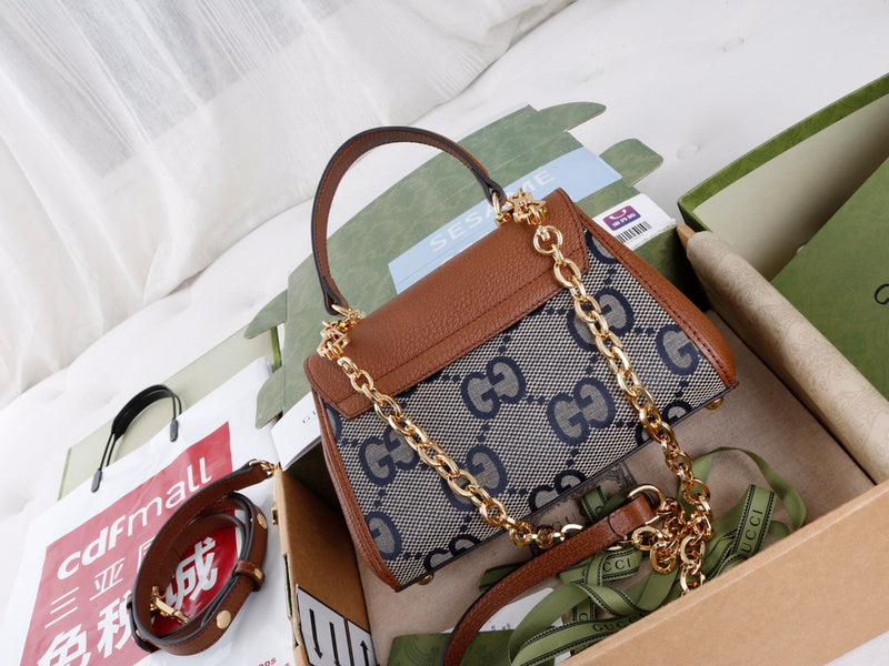 Glami-i GUKI Women Bags - 415