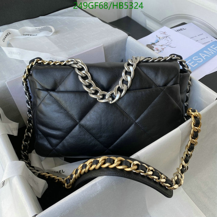 SAMC - CHL Bags - 175