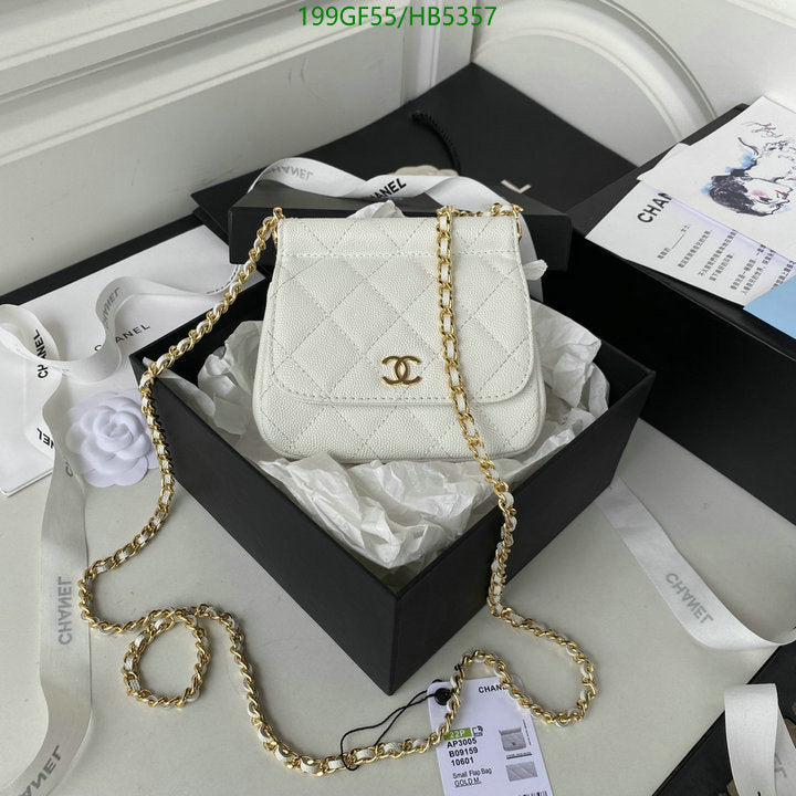 SAMC - CHL Bags - 114