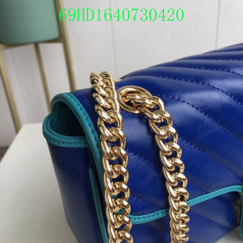 Glami Fashion - GCI Bags - 10404