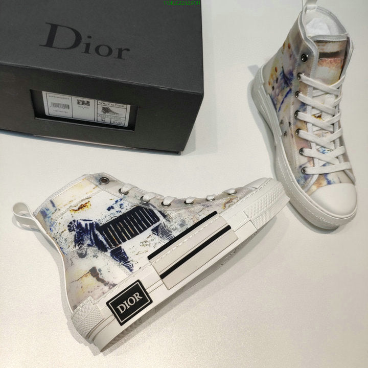 SAMCC - DOR Women Shoes - 1767