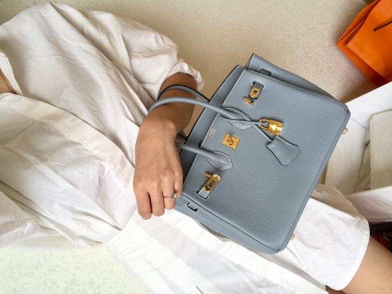 Satchel Bags - HMS-Bags - 703