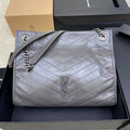 Satchel Bags - SLY Bags - 036