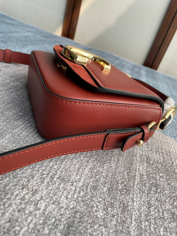 Satchel Bags - CLE Bags - 040