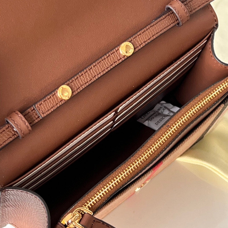 The Glami GlamI GLAMIR-Bags - 010