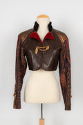 Veste Christian Lacroix