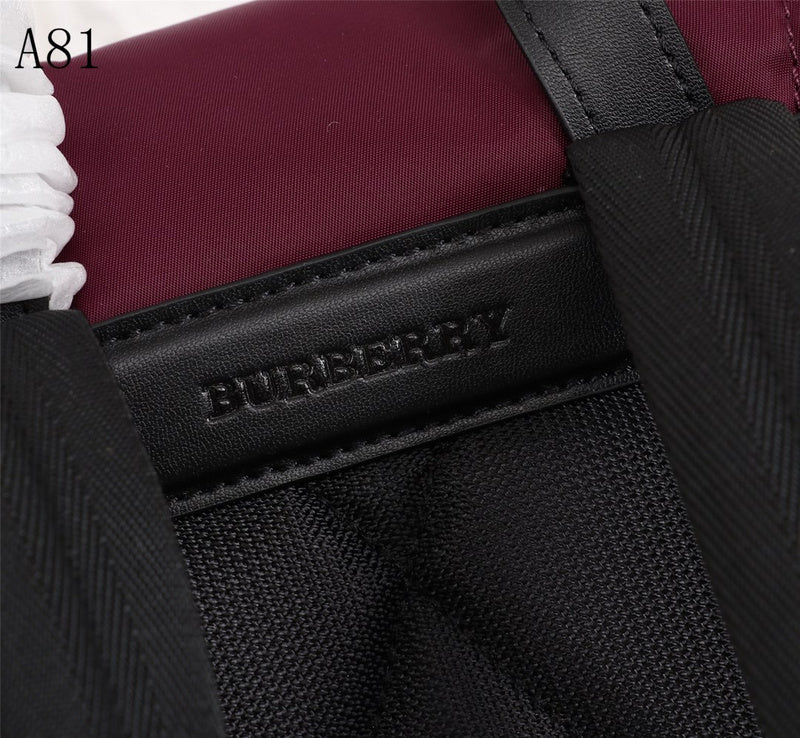 ELE Fashion -BBR Bags - 833