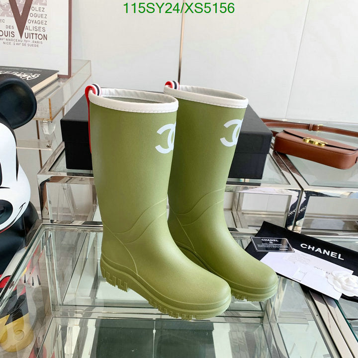 SAMC - CHL Women Boots - 274
