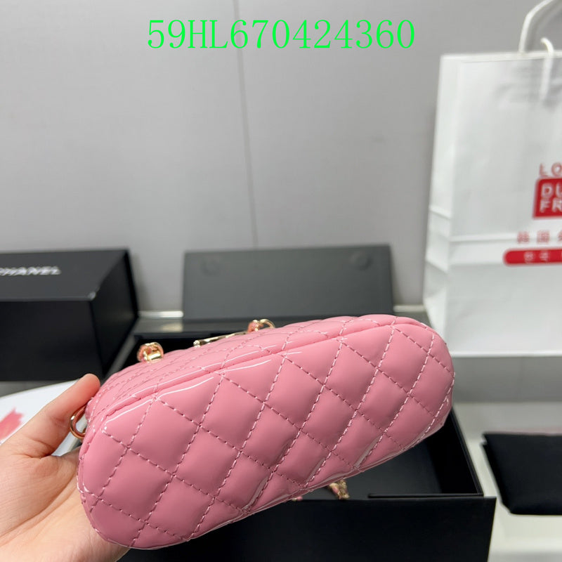 Glami - CHL Bags - 1048