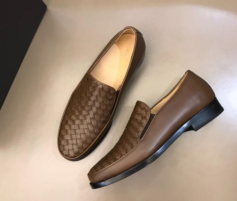 SAMC - BOV Men Shoes - 200