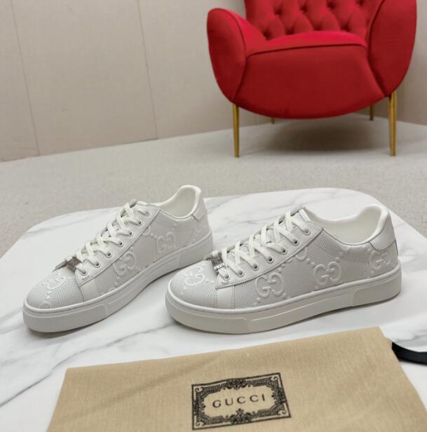 SAMC - GUKI Women Shoes - 370