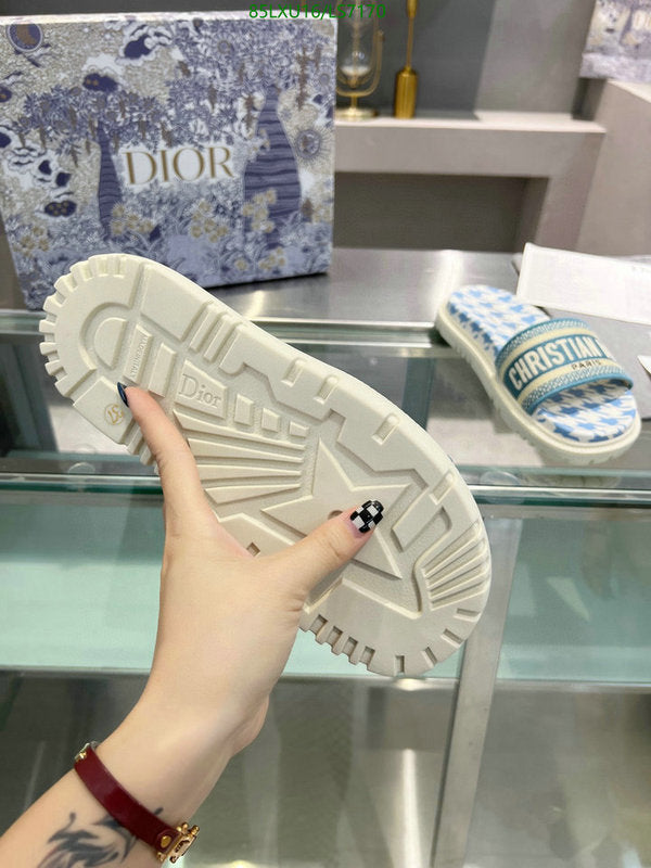 SAMCC - DOR Women Shoes - 2135