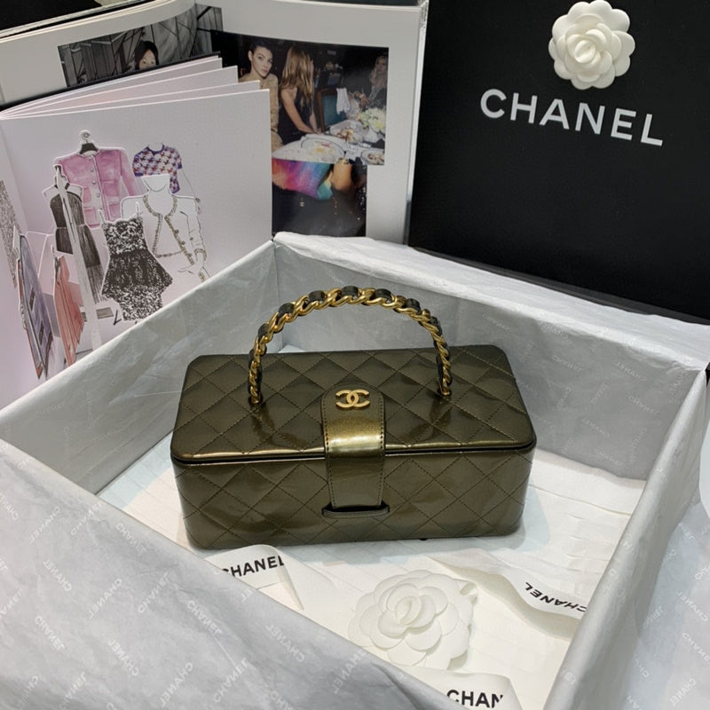 Chanel Bags