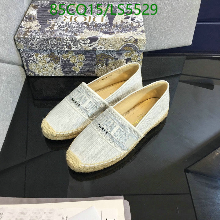 SAMCC - DOR Women Shoes - 1907
