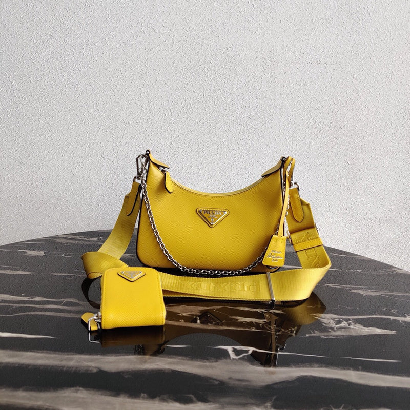 Satchel Bags - PDA Bags - 1425