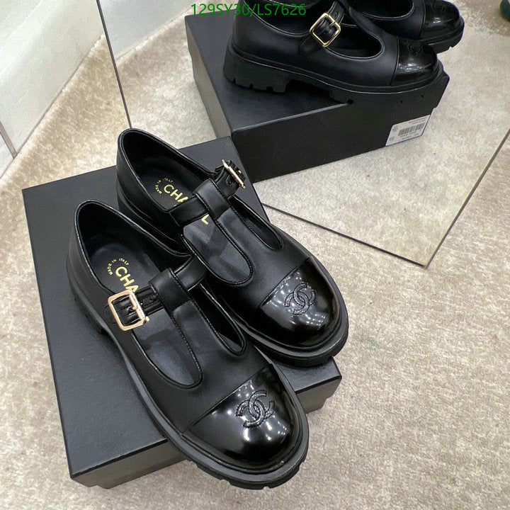 SAMC - CHL Women Shoes - 133