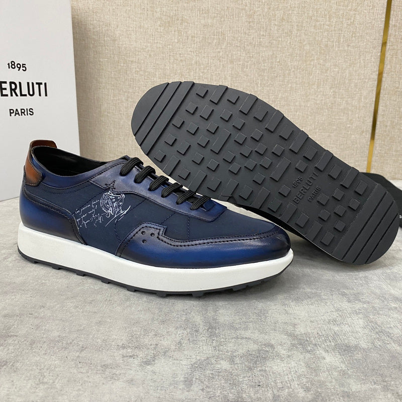 Glami - BRE Men Shoes - 287