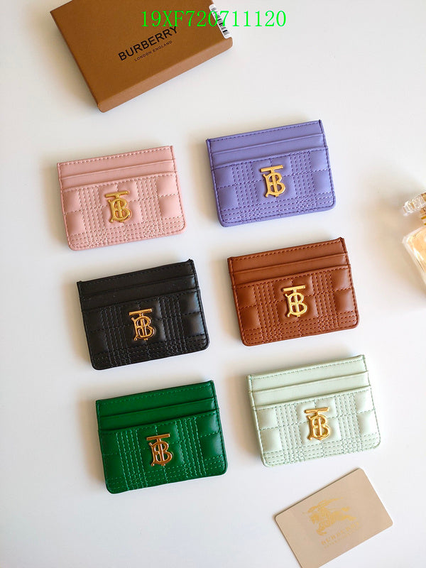 Glami - BOR Wallet - 080
