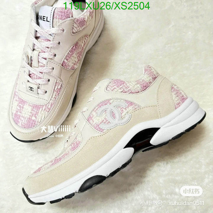 SAMC - CHL Women Shoes Sneakers - 212