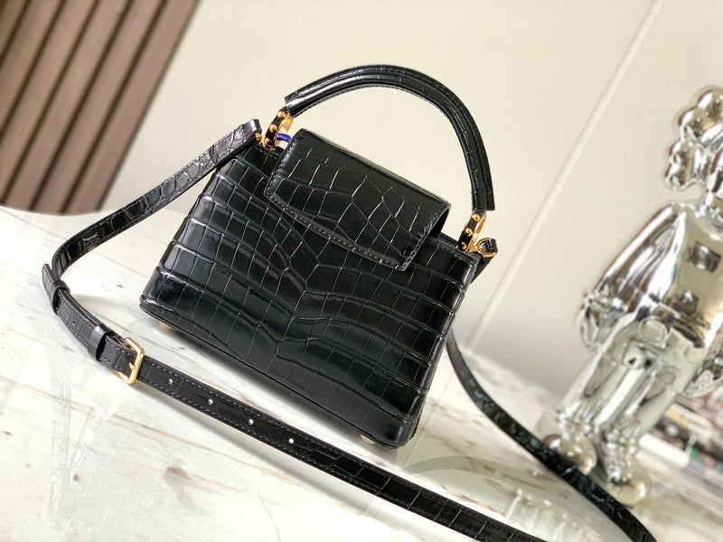 Fashion Lu-Vi bags - 3340