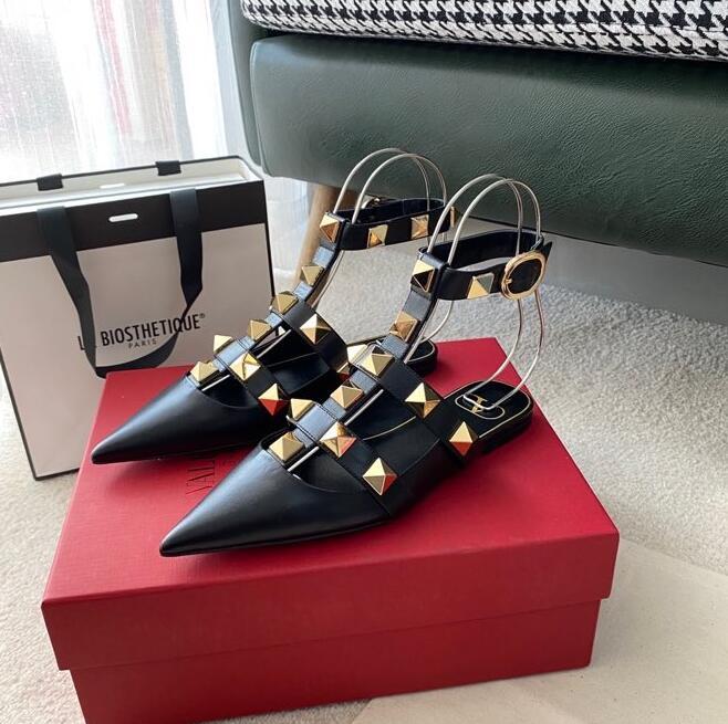 SAMC - VEL Women Shoes - 518