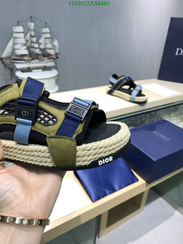SAMCC - DOR Women Shoes - 2227
