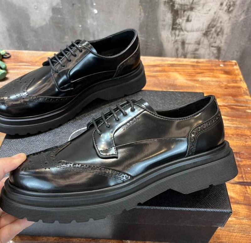 Glamy - PD Men Shoes - 147