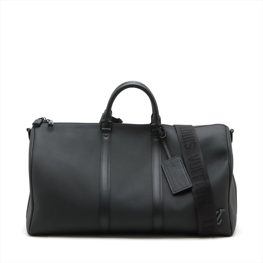 Louis Vuitton LV Aerogram Keepall Bandouliere 50 M21420