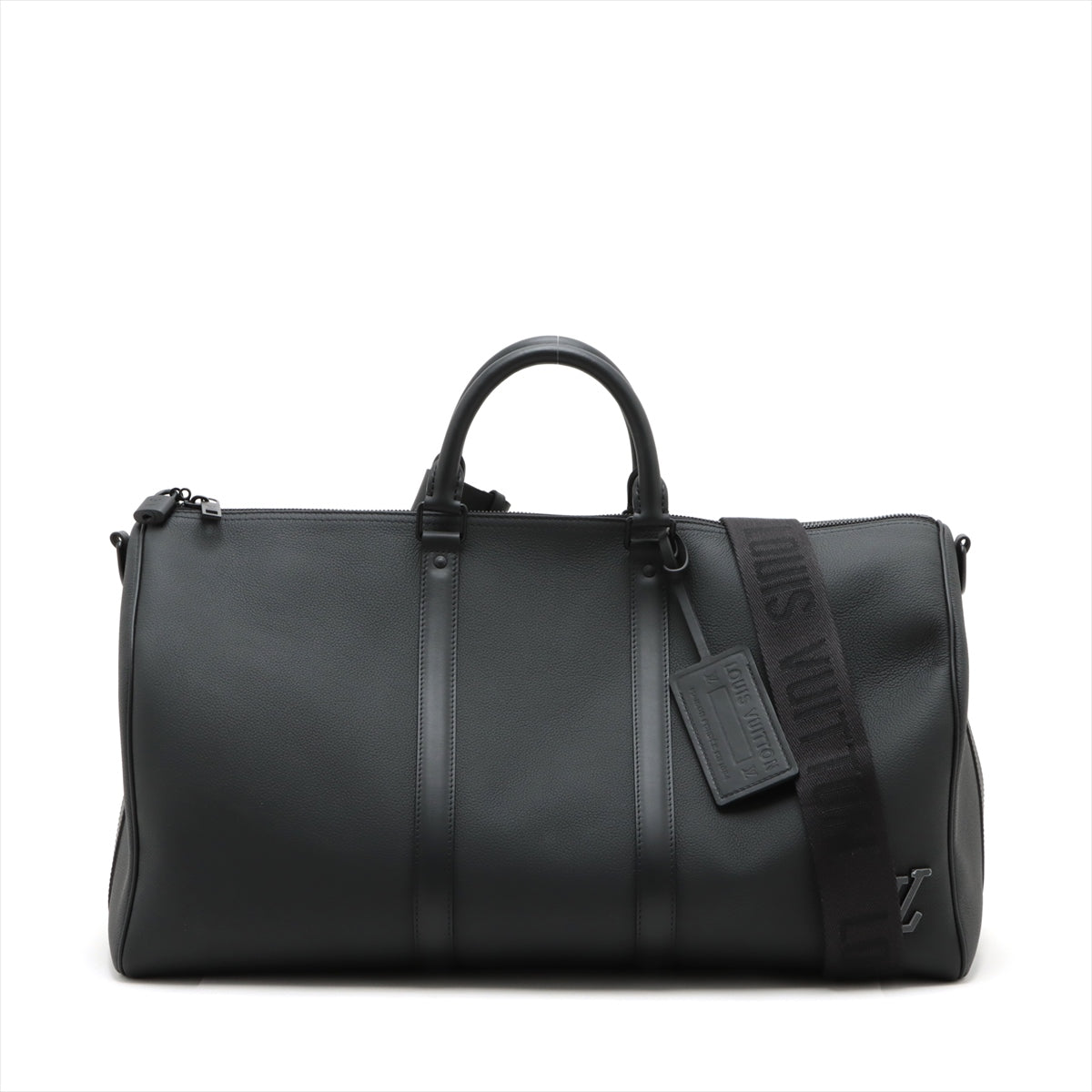 Louis Vuitton LV Aerogram Keepall Bandouliere 50 M21420