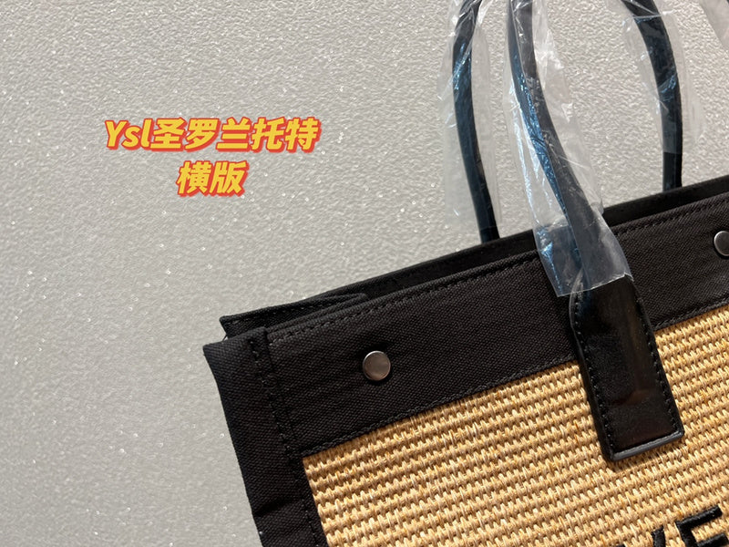 Satchel Bags - STLT Bags - 250