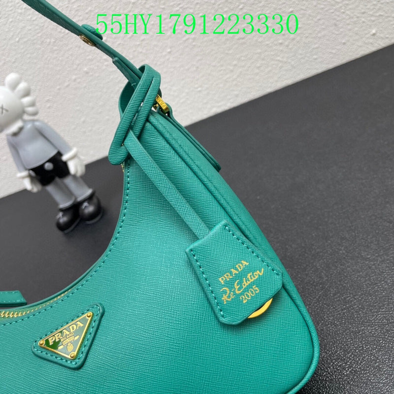 Satchel Bags - PDA Bags - 3689