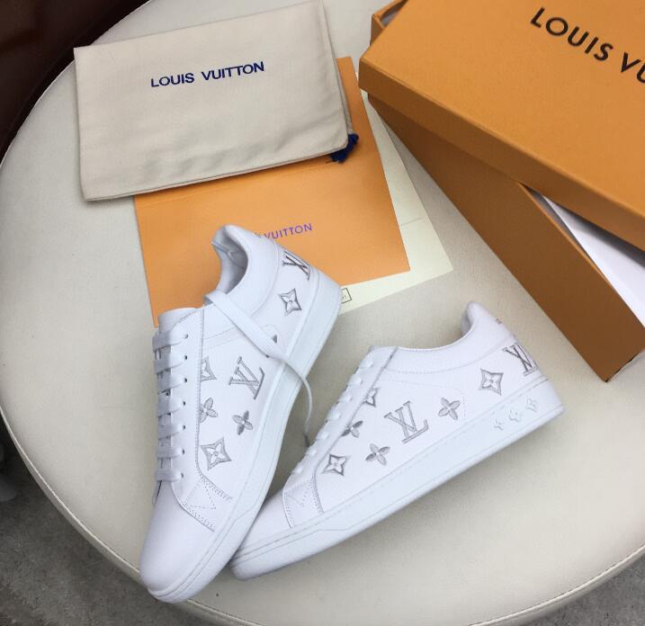 Glamy - LOV Men Shoes - 2020