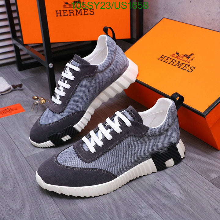 SAMC - HMS Men Shoes - 612