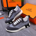 SAMC - HMS Men Shoes - 612