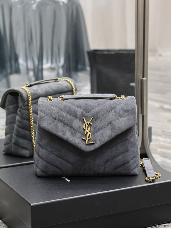 Satchel Bags - SLY Bags - 117
